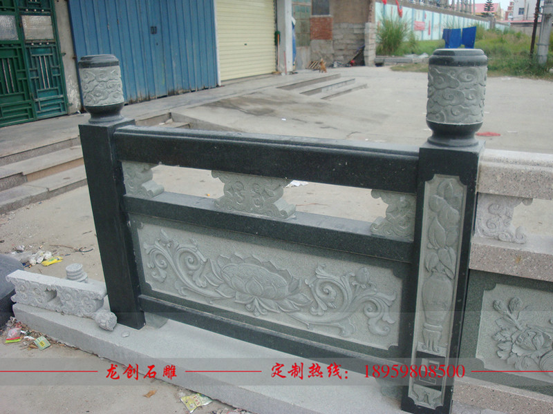 青石欄桿哪里有 青石欄桿廠(chǎng)家