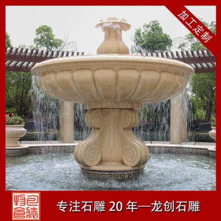 石雕水缽雕刻工藝：技藝精湛，神韻獨(dú)具的藝術(shù)之旅